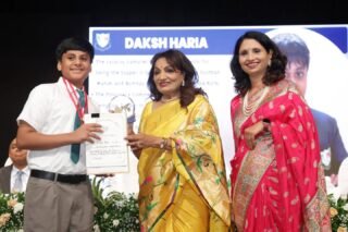 Daksh Haria - 99.6% | All India Rank 3 ✨️
#icsetoppers #bssmahim #countrytoppers #prizeday #icse
Atharv Kumar - 99.6% | All India Rank 3
#icsetoppers #bssmahim #countrytoppers #prizeday #icse
Siddhant Sridharan - 99.4% 🌟
#icsetoppers #bssmahim #countrytoppers #prizeday #icse
Rayan Deshpande - 99.2% 🌟
#icsetoppers #bssmahim #countrytoppers #prizeday #icse
Rhea D’Costa - 99.2% 🌟
#icsetoppers #bssmahim #countrytoppers #prizeday #icse
Anika Singh - 99% 🌟
#icsetoppers #bssmahim #countrytoppers #prizeday #icse
Rayaan Siddiqui - 99% 🌟
#icsetoppers #bssmahim #countrytoppers #prizeday #icse
Sahej Jain - 99% 🌟
#icsetoppers #bssmahim #countrytoppers #prizeday #icse