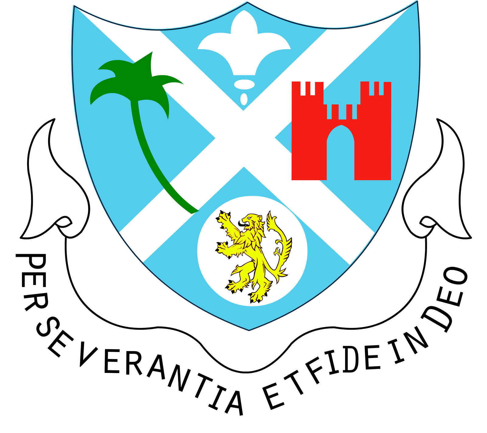 SCHOOL SHIELD